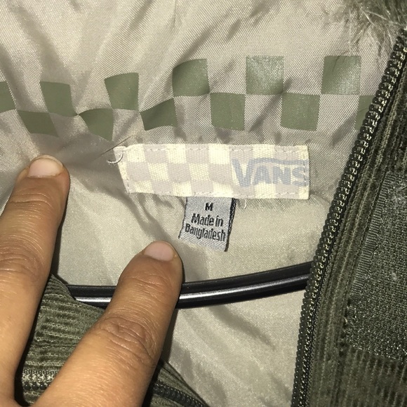 Jacket - Picture 4 of 4